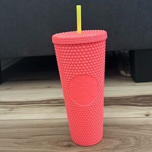 Starbucks 24oz Tumbler